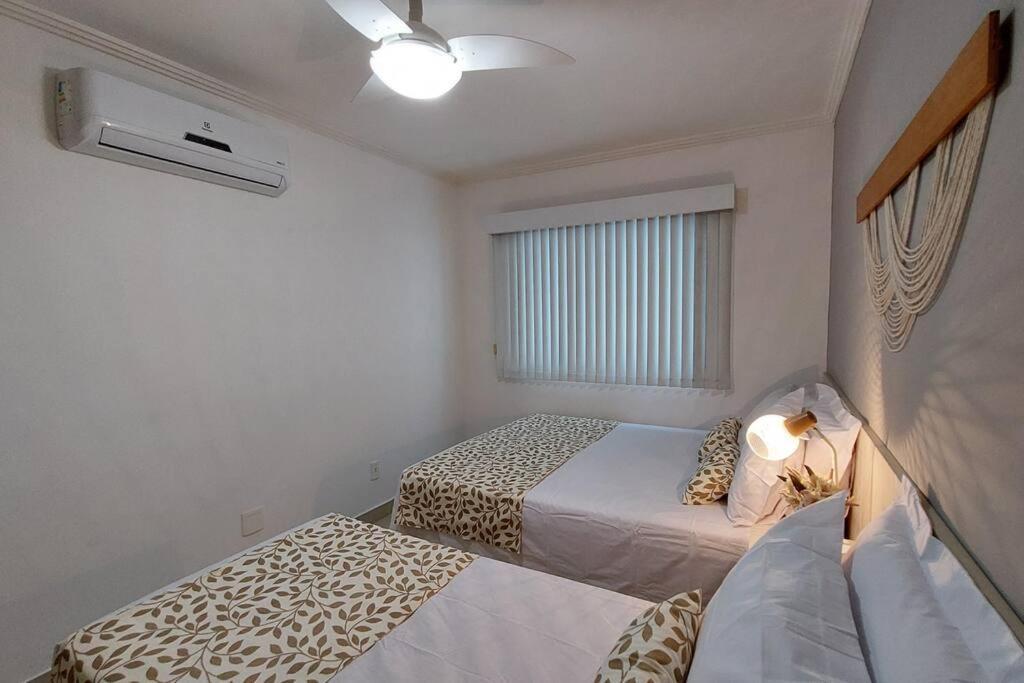 Apto Centro De Proximo A Do Forte! Apartamento *