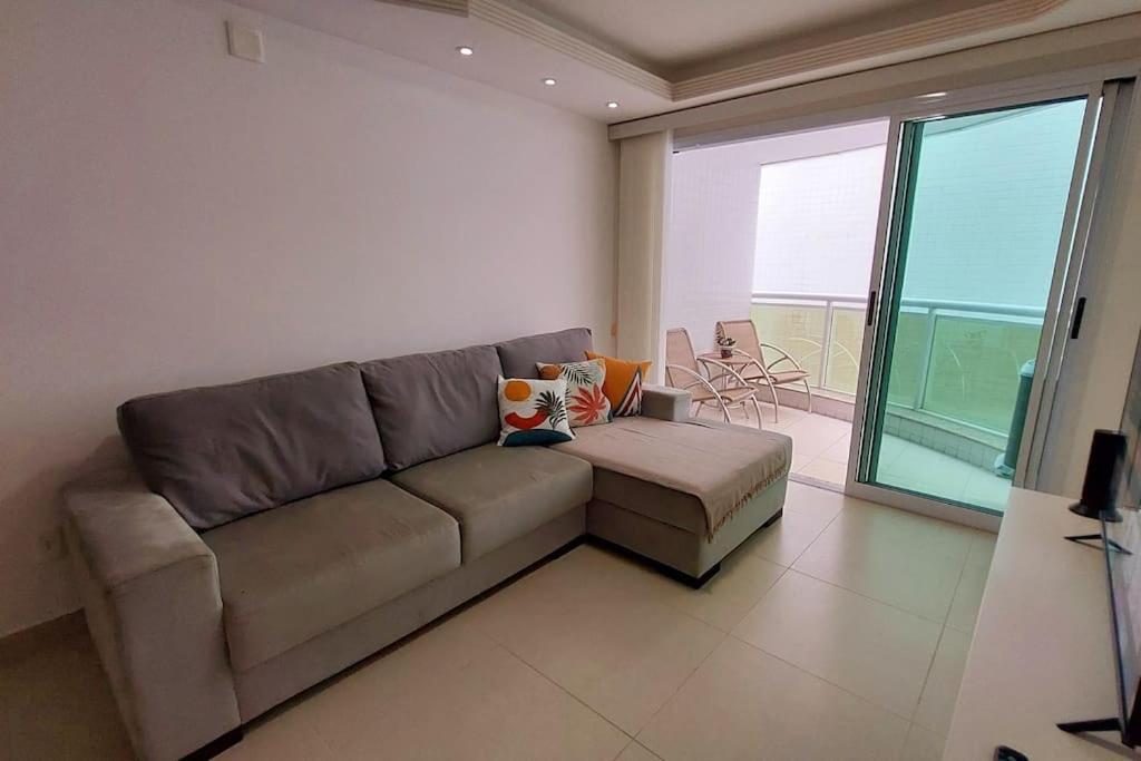 Apartamento Apto Centro De Proximo A Do Forte! *
