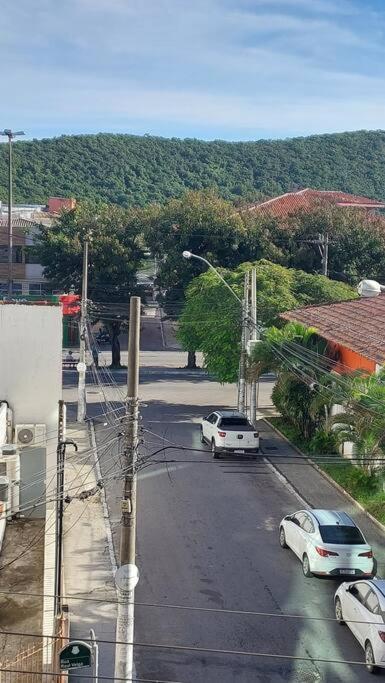 Apto Centro De Proximo A Do Forte! *