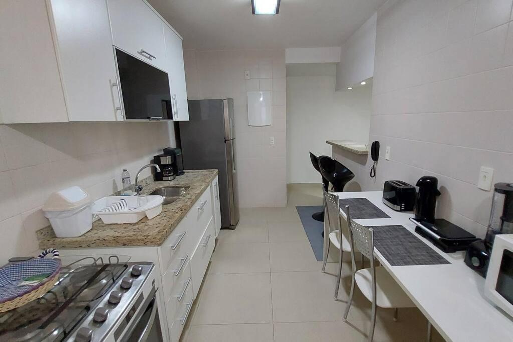 Apartamento Apto Centro De Proximo A Do Forte! *