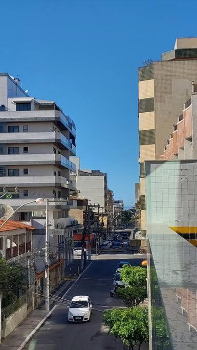 Apartment Apto Centro De Proximo A Do Forte!