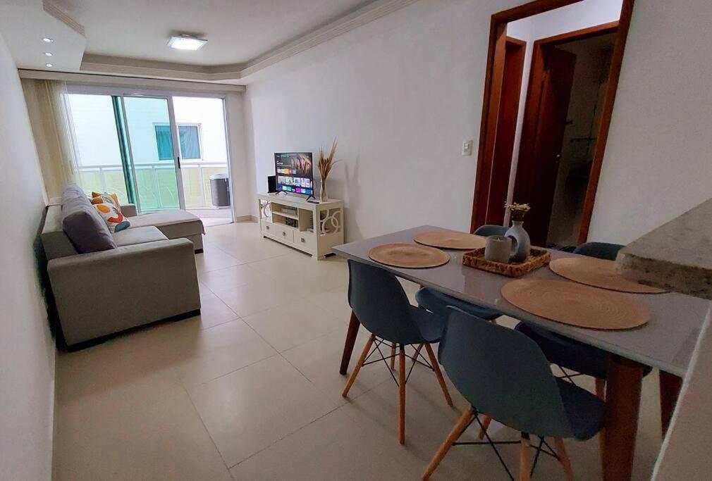 Apto Centro De Proximo A Do Forte! Apartment