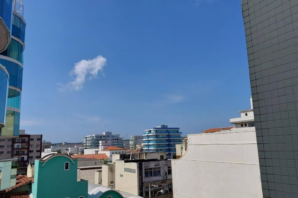 Apto Centro De Proximo A Do Forte! Apartment Cabo Frio